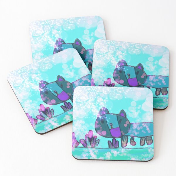 Item preview, Sparkles and the purple sun bubbles  designed and sold by TravelfromStar.