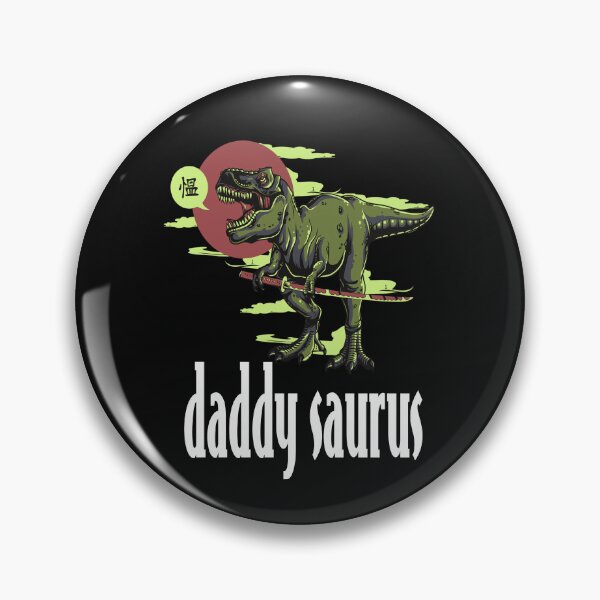 Item preview, DADDY SAURUS designed and sold by leicha.
