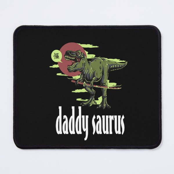 Item preview, DADDY SAURUS designed and sold by leicha.