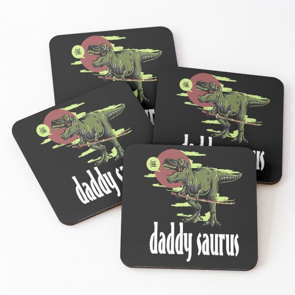 Item preview, DADDY SAURUS designed and sold by leicha.