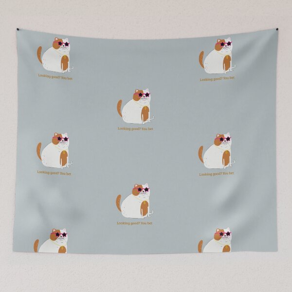 Item preview, Feeling good? Looking good? You bet! designed and sold by InspiredForever.