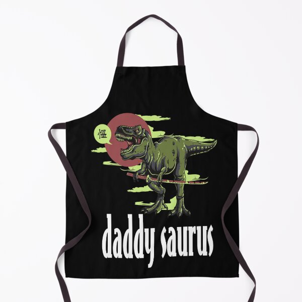 Item preview, DADDY SAURUS designed and sold by leicha.
