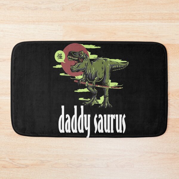Item preview, DADDY SAURUS designed and sold by leicha.