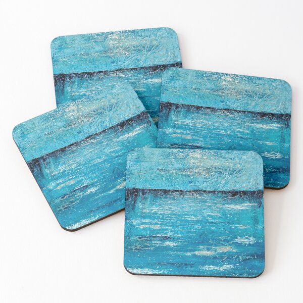 Item preview, Ocean View designed and sold by LouHobson.