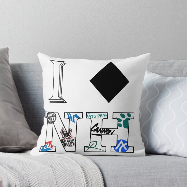 Item preview, I Love New Hampshire designed and sold by BTick21.
