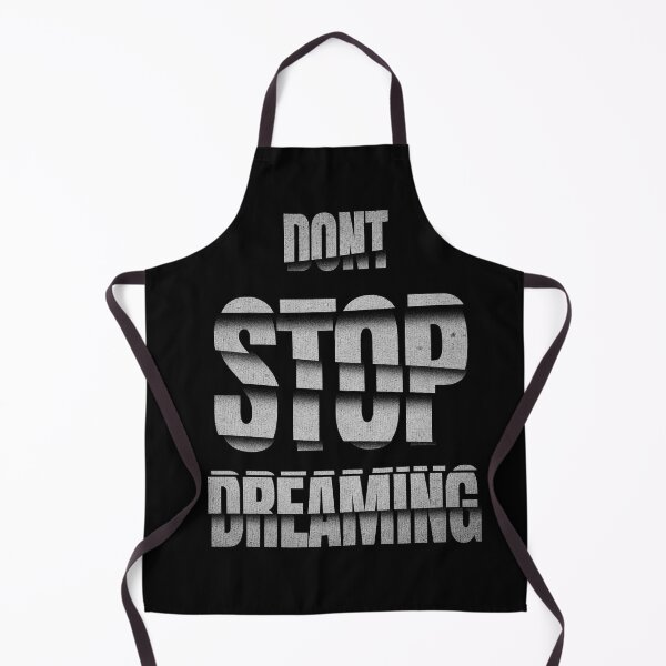 Item preview, Dont stop dreaming designed and sold by StylishhCat.