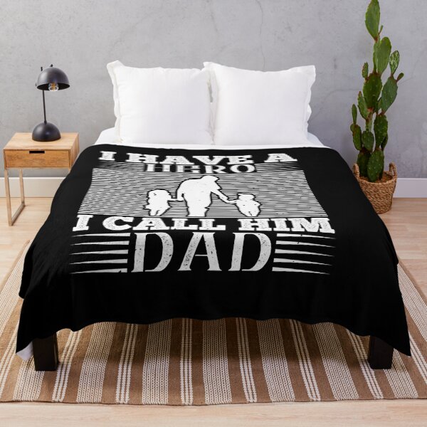Item preview, I have a hero I call him Dad designed and sold by Fislux.
