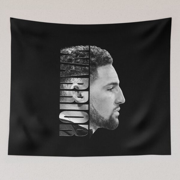 Item preview, Klay Thompson - WARRIOR designed and sold by AYA-Design.