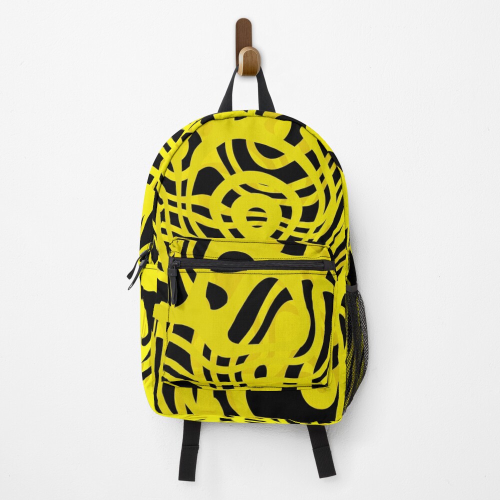 Item preview, Backpack designed and sold by bradm50.