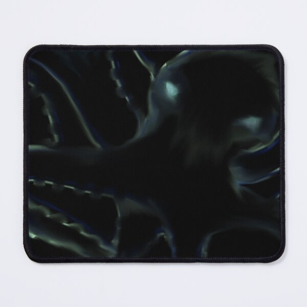 Item preview, Black octa from the deep designed and sold by TravelfromStar.