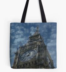 Big Ben - London Tote Bag