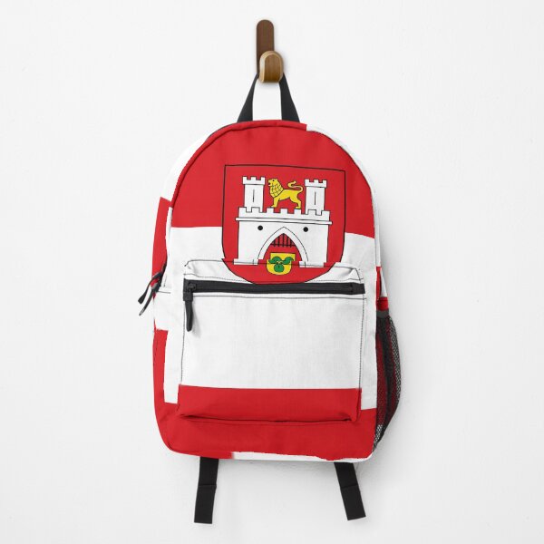 Item preview, Flag of Hanover, Lower Saxony, Germany designed and sold by Freihalt.
