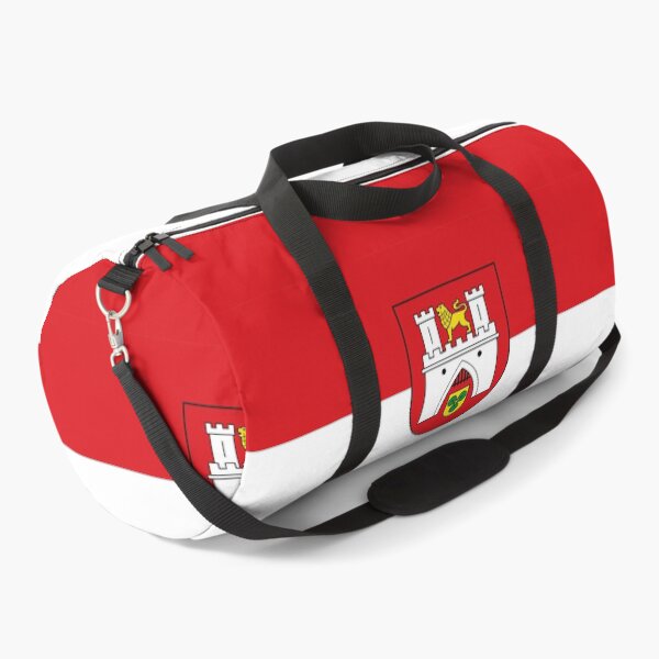 Item preview, Flag of Hanover, Lower Saxony, Germany designed and sold by Freihalt.