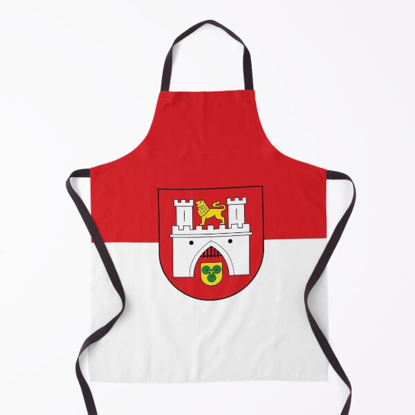 Item preview, Flag of Hanover, Lower Saxony, Germany designed and sold by Freihalt.