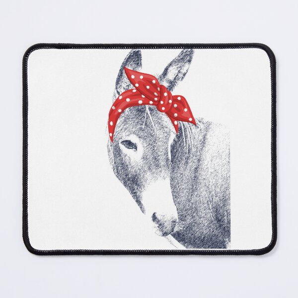 Item preview, Adorable Donkey shirt , donkey lover gift designed and sold by cowgirltracie.