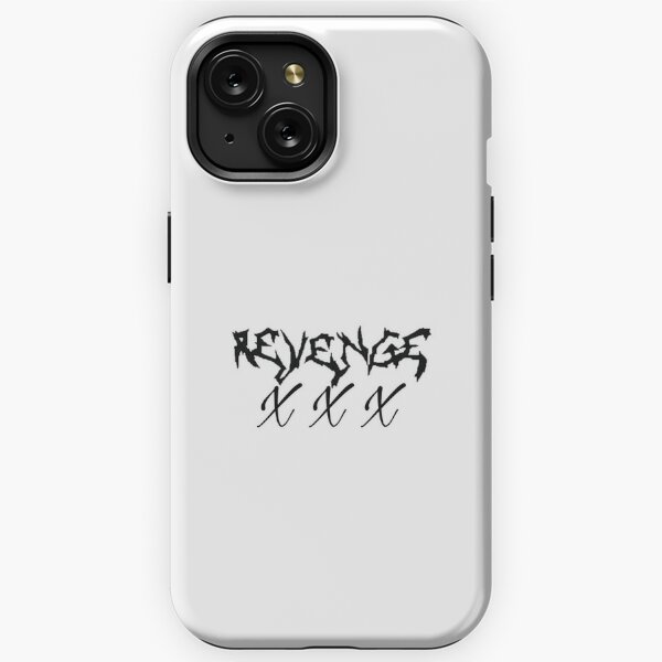 XXX iPhone Case by For Petes Sake