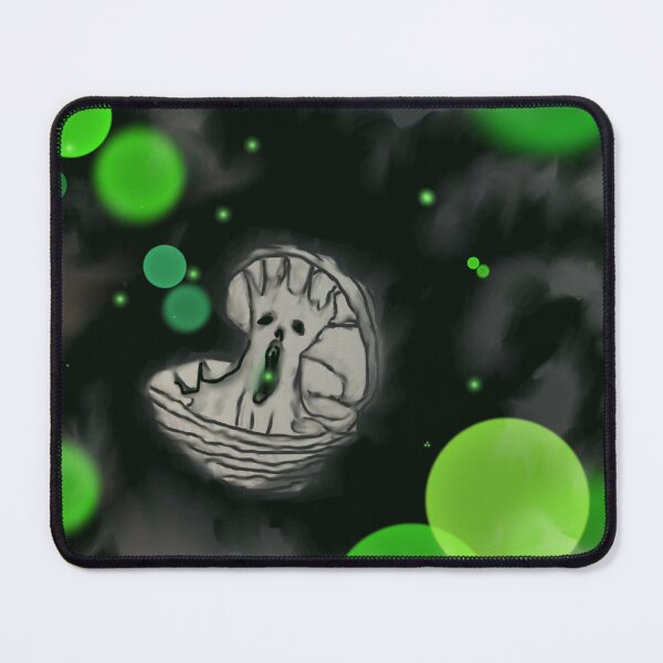 Item preview, Cry’s of the mutant  clam designed and sold by TravelfromStar.