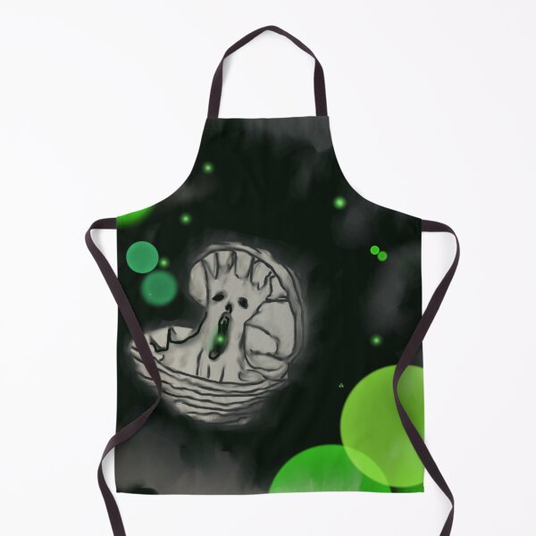 Item preview, Cry’s of the mutant clam designed and sold by TravelfromStar.
