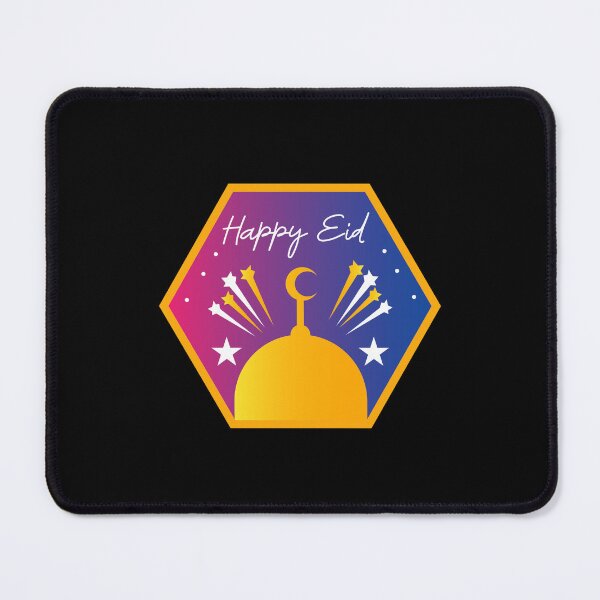 Item preview, Happy Eid designed and sold by THROUGH-LIFE.