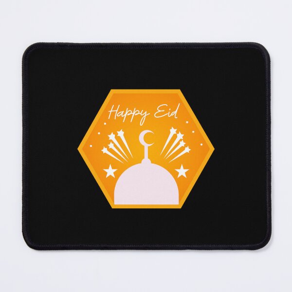 Item preview, Happy Eid designed and sold by THROUGH-LIFE.