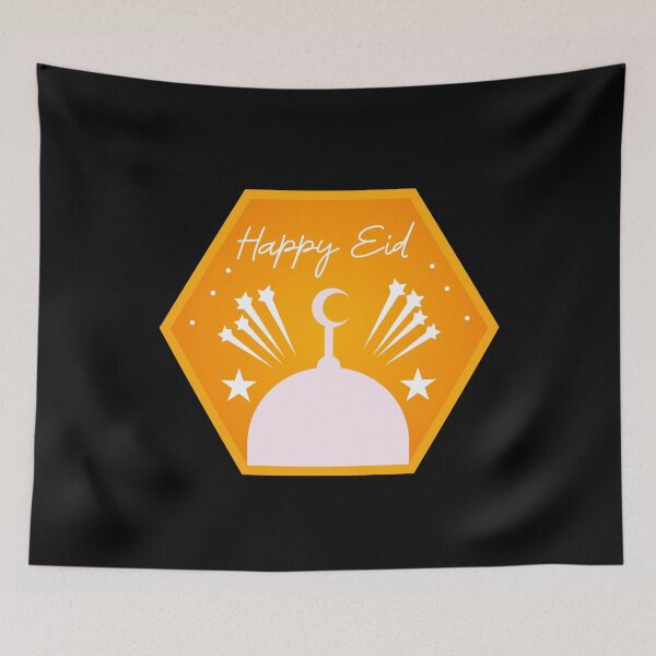 Item preview, Happy Eid designed and sold by THROUGH-LIFE.