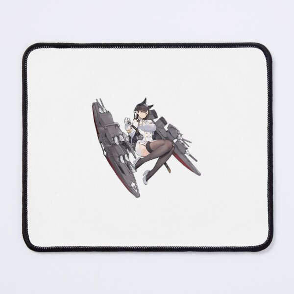 Item preview, Atago designed and sold by Vosmug.