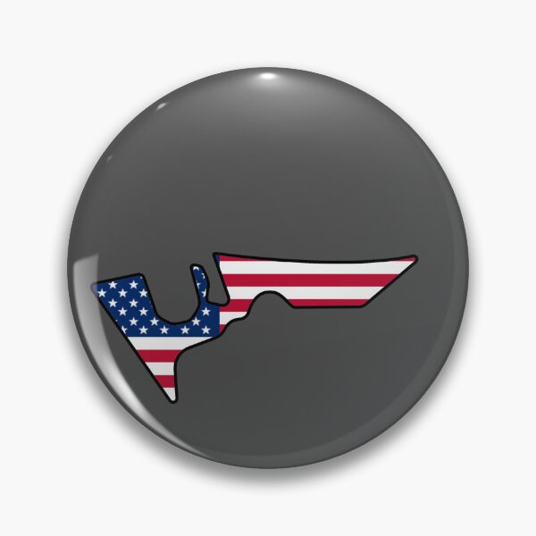 Item preview, USA F1 Track designed and sold by DaCorsa-Cavallo.