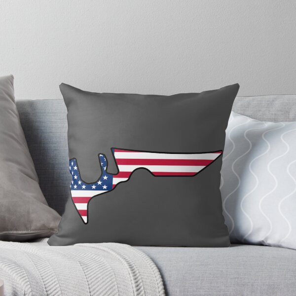 Item preview, USA F1 Track designed and sold by DaCorsa-Cavallo.