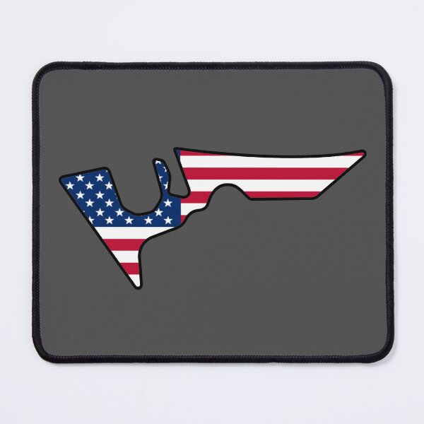 Item preview, USA F1 Track designed and sold by DaCorsa-Cavallo.