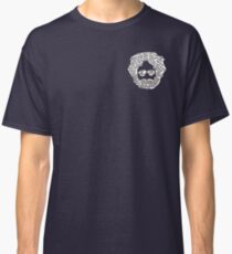 Jerry Garcia Classic T-Shirt