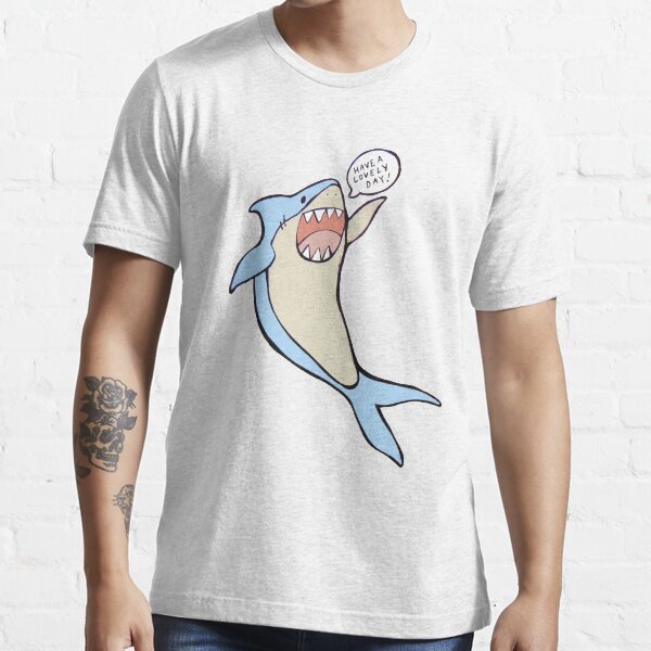 Essential T-Shirt