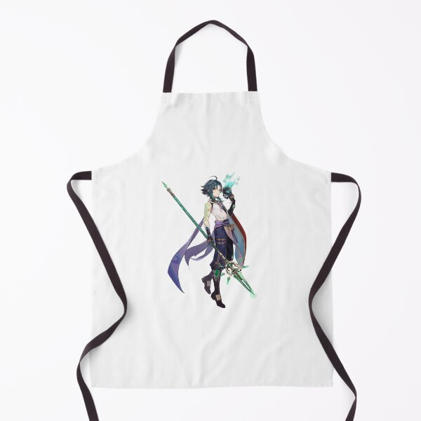 Item preview, Xiao designed and sold by Abu3mad 98.