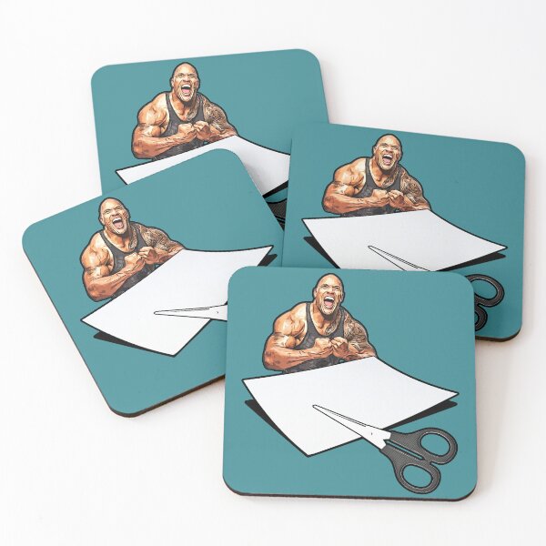 Item preview, The Rock Paper Scissors designed and sold by Matt Acton.