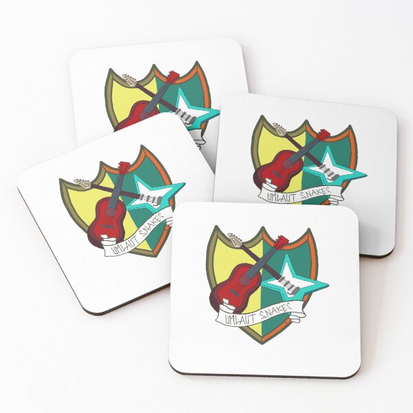 Item preview, Team Umlaut Snakes designed and sold by meteoragirl.