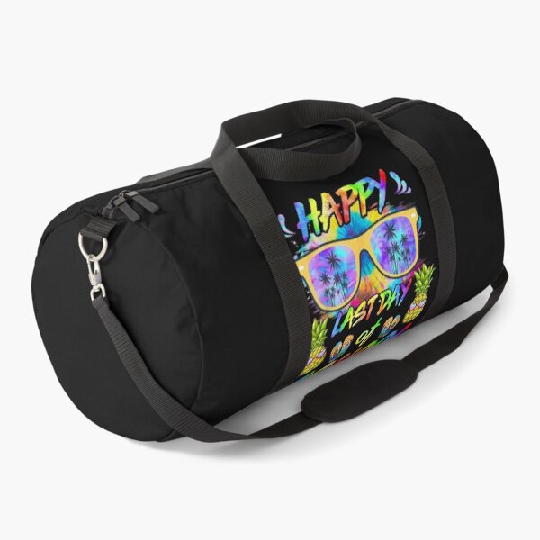Item preview, Happy Last Day of School Hello Summer Students and Teachers designed and sold by ArthurClaessens.