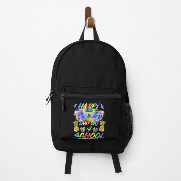 Item preview, Happy Last Day of School Hello Summer Students and Teachers designed and sold by ArthurClaessens.