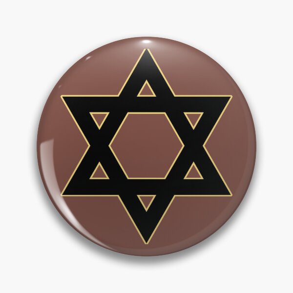 Artikelvorschau, Flagge von Jerusalem Davidstern - Farbe 03 entworfen und verkauft von SumarUp.