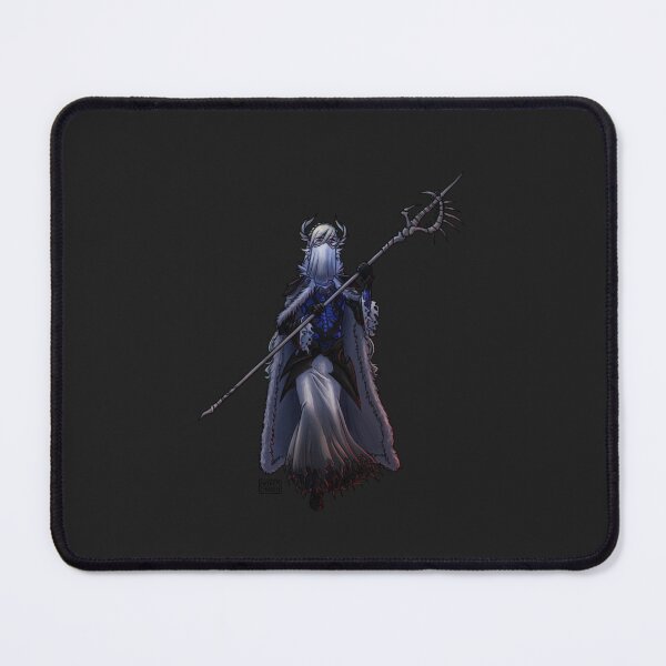 Item preview, Sharena Hel Variant designed and sold by mayhemchicken.