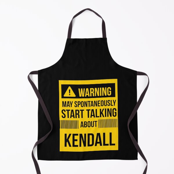 Item preview, warning may spontaneously start talking about Kendall Jenner  designed and sold by celebteyz.