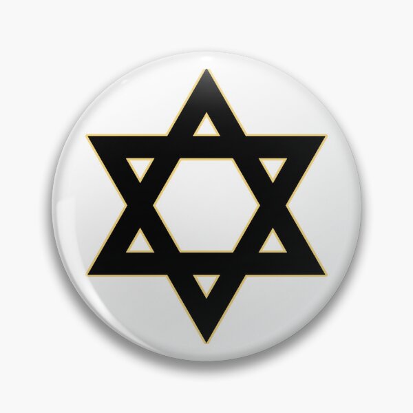 Artikelvorschau, Flagge von Jerusalem Davidstern - Farbe 04 entworfen und verkauft von SumarUp.