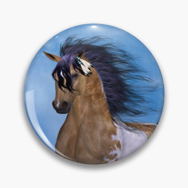 Item preview, Prancing Stallion designed and sold by LoneAngel.