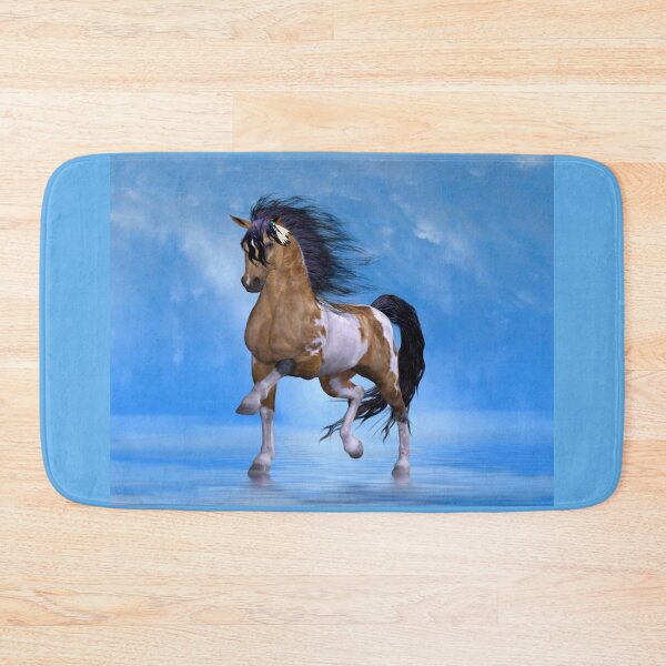 Item preview, Prancing Stallion designed and sold by LoneAngel.
