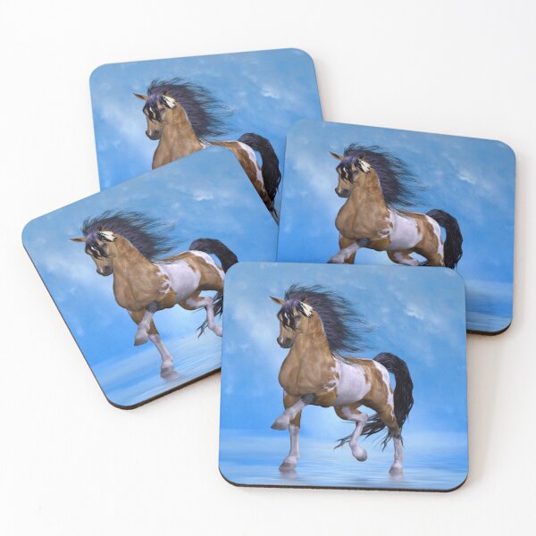 Item preview, Prancing Stallion designed and sold by LoneAngel.