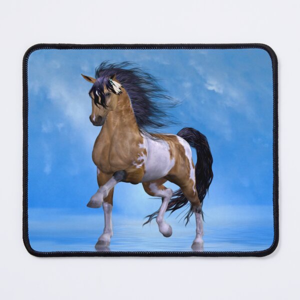 Item preview, Prancing Stallion designed and sold by LoneAngel.
