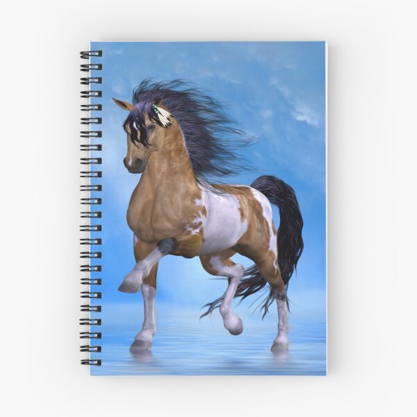 Item preview, Prancing Stallion designed and sold by LoneAngel.