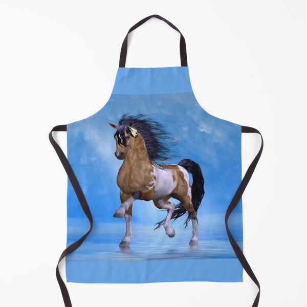 Item preview, Prancing Stallion designed and sold by LoneAngel.