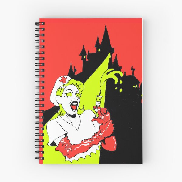Item preview, horror designed and sold by kataclysm.