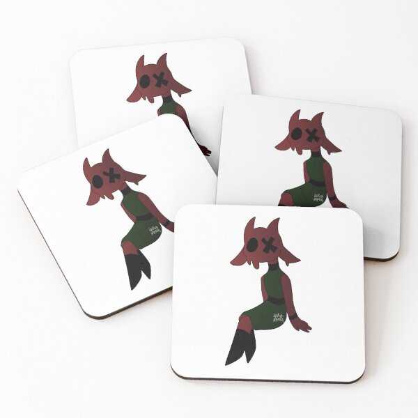 Item preview, Inky designed and sold by inkyvamp.