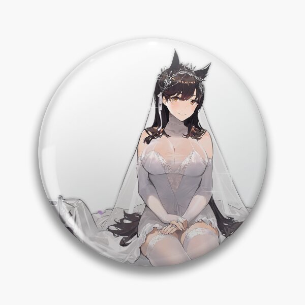 Item preview, Atago Wedding Dress designed and sold by Vosmug.
