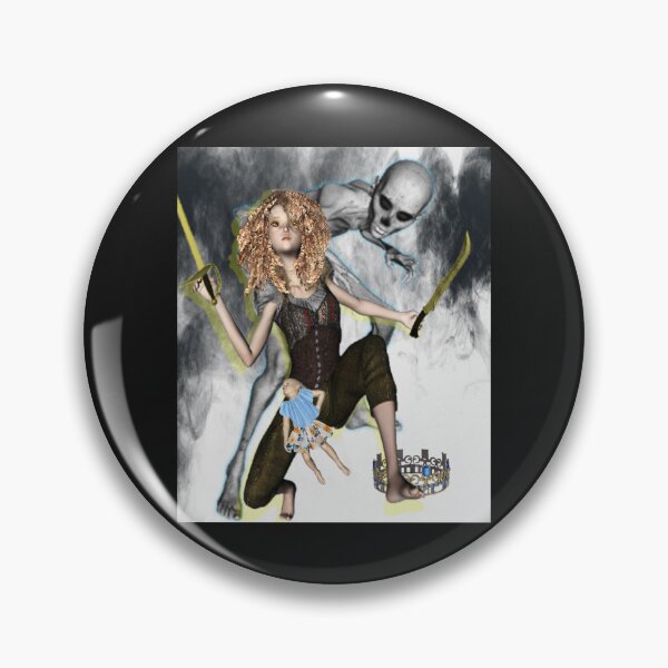 Item preview, The Pirate Princess Experience designed and sold by Patricia Brown.